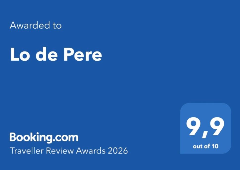Lo de Pere - 2