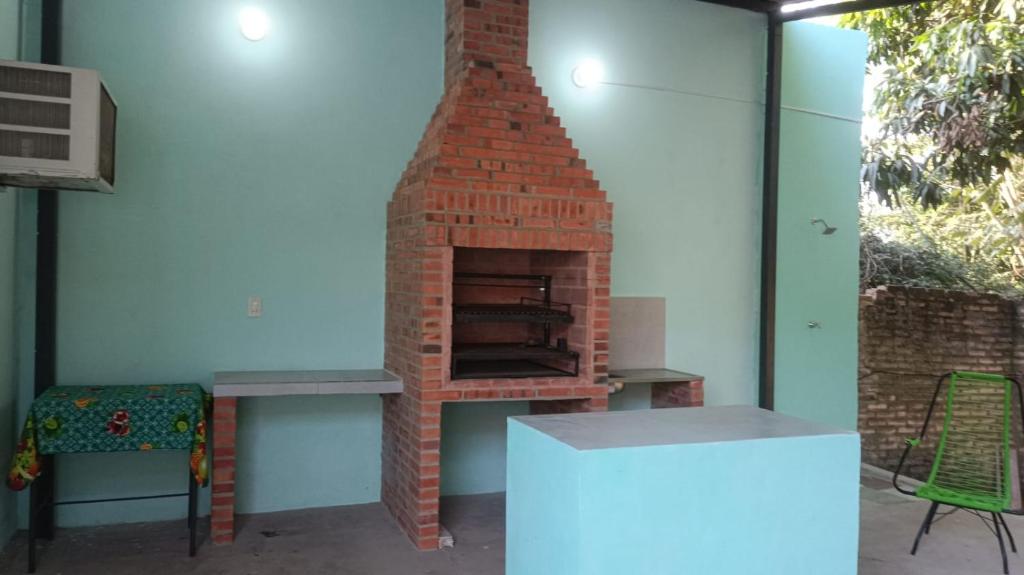 Casa Privada con Pileta, quincho y Parking Gratis en Altos - 5