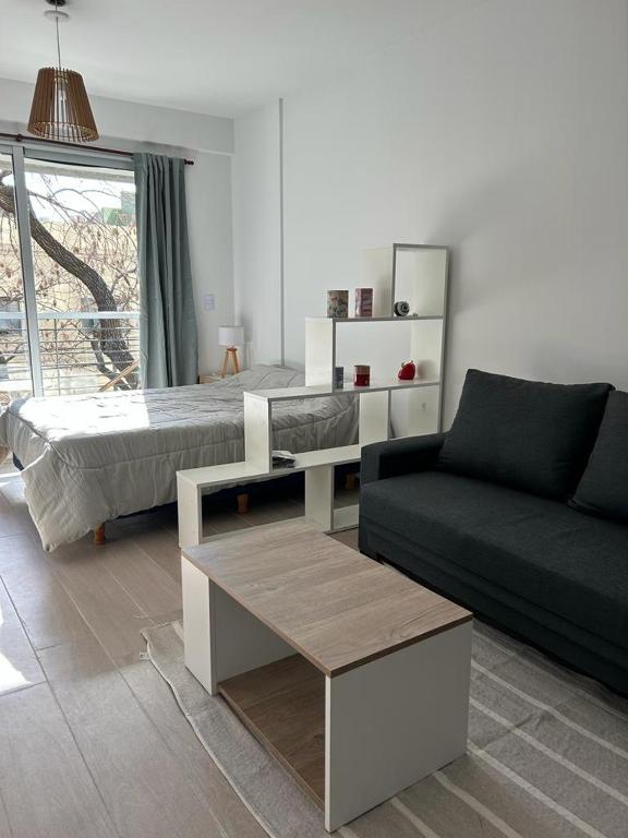 Departamento nuevo con amenities y pileta - 2
