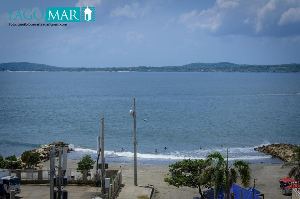 Marea Laguito Apartamentos Cartagena - 2