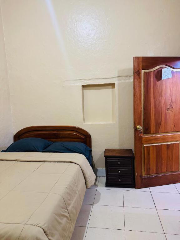 Travel Hotel Quito - 3