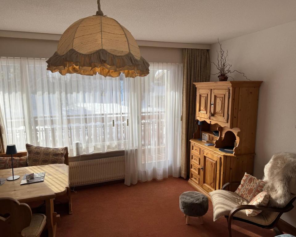 Cosy Studio in Rue Centrale - Crans-Montana - 5