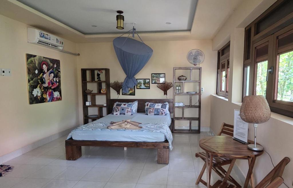 Mekong Delta Ricefield Lodge 호텔 이미지 1