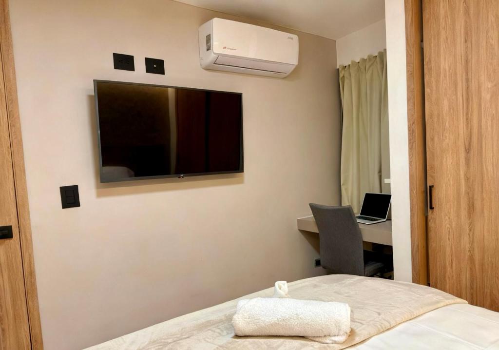 Best location - modern apartamentos in Granada - 4