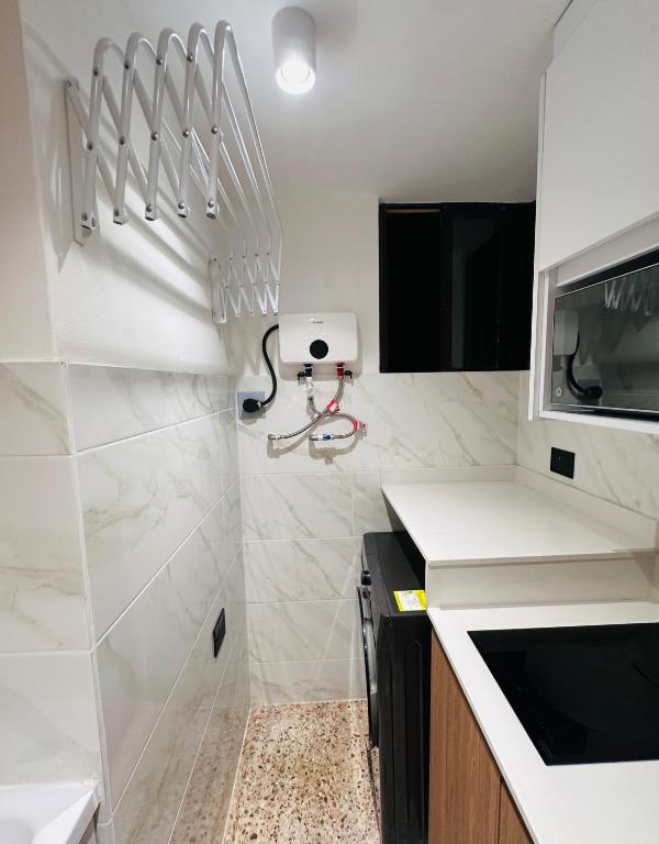 Best location - modern apartamentos in Granada - 3