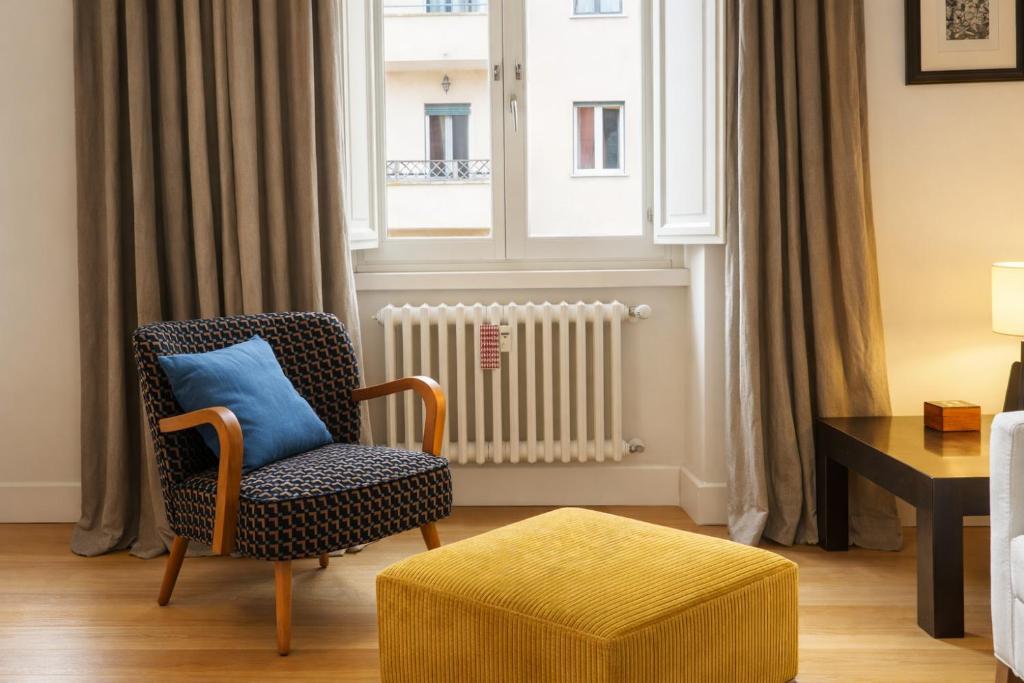 Elegantis Mirabello Suite Apartment - Few step from Historic Center and Vatican - 2