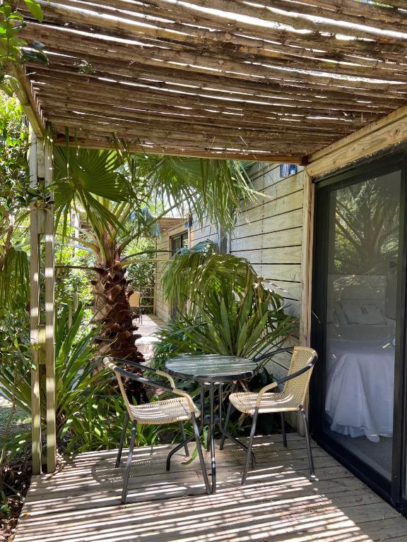 Casa Bikini - 4