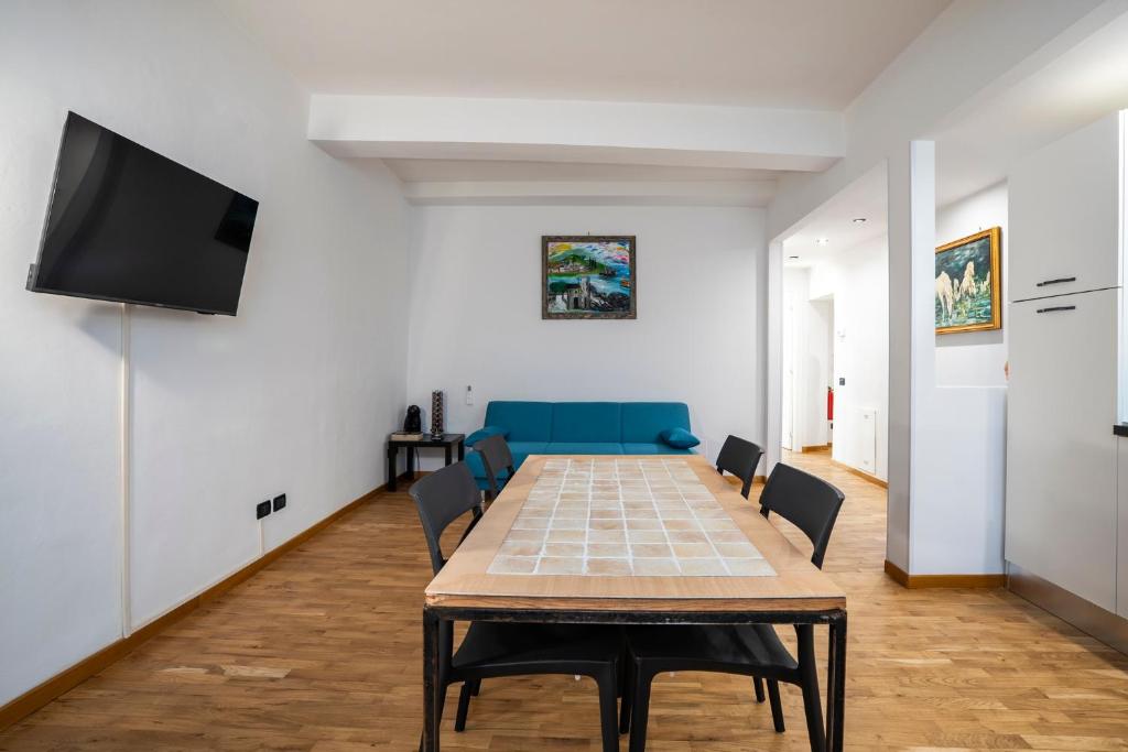 2br historic center, perfect for visiting Florence - 5