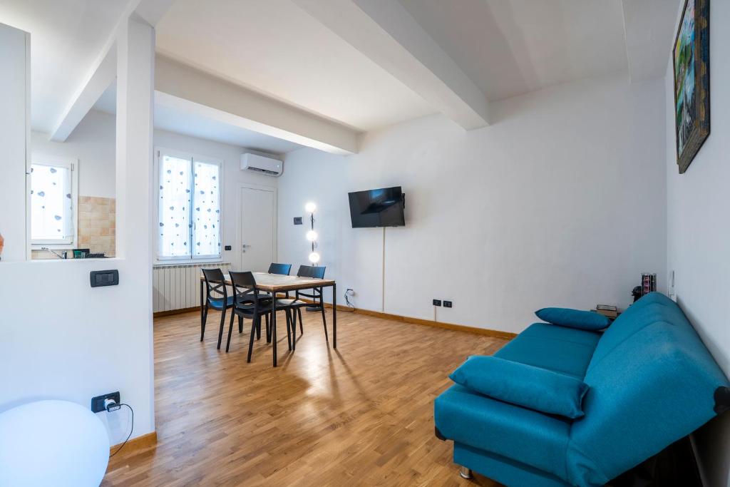 2br historic center, perfect for visiting Florence - 3