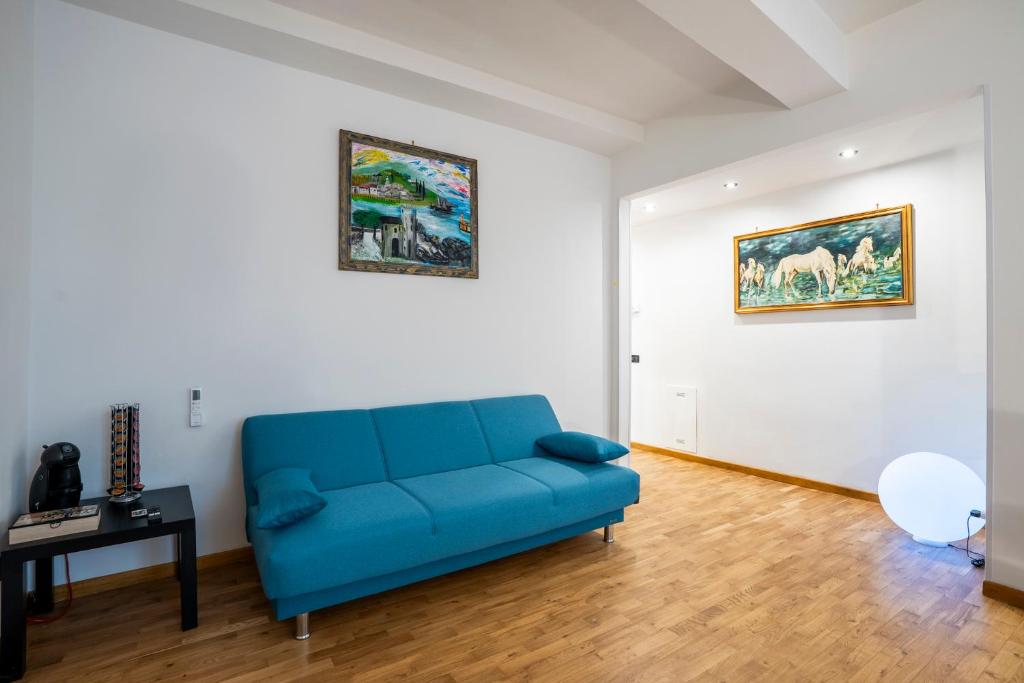 2br historic center, perfect for visiting Florence - 2