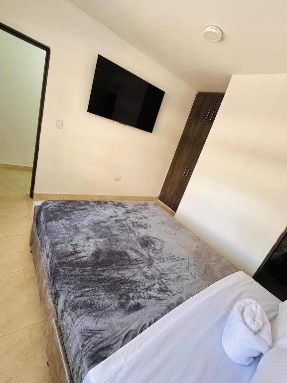 Studio apartment in Laureles, ideal central location - 3