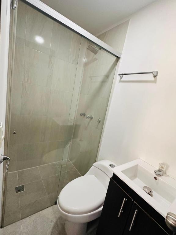 Studio apartment in Laureles, ideal central location - 4