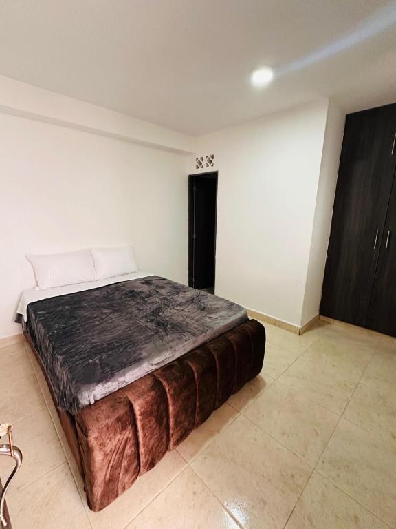 Studio apartment in Laureles, ideal central location - 5