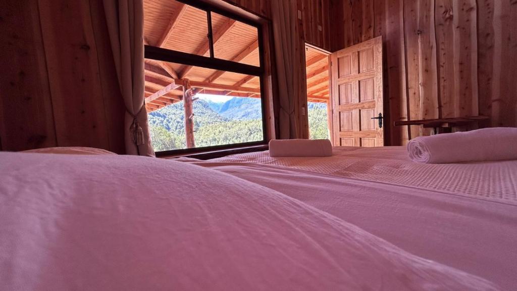 Agustina de los Andes Lodge - 5