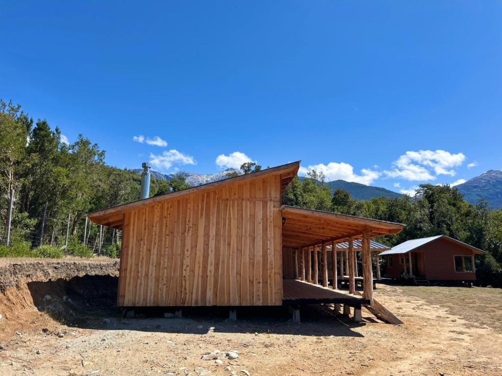 Agustina de los Andes Lodge - 4