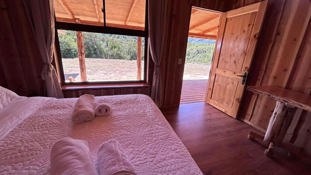 Agustina de los Andes Lodge - 2