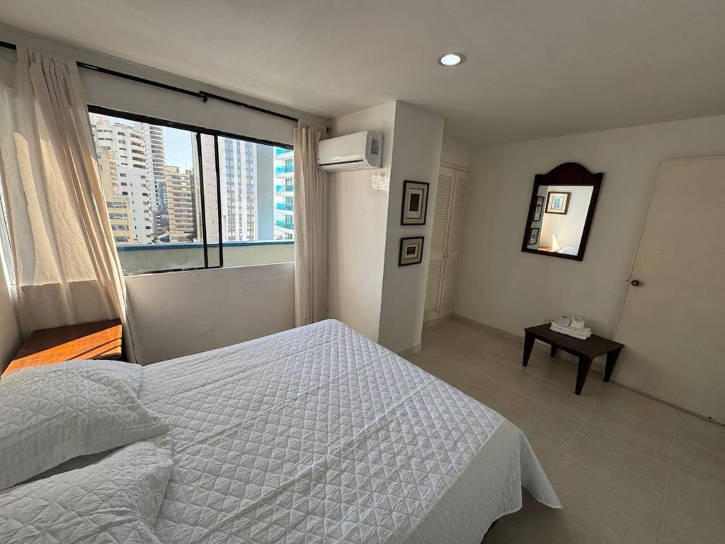 Hermoso apartamento con vista al mar - 3