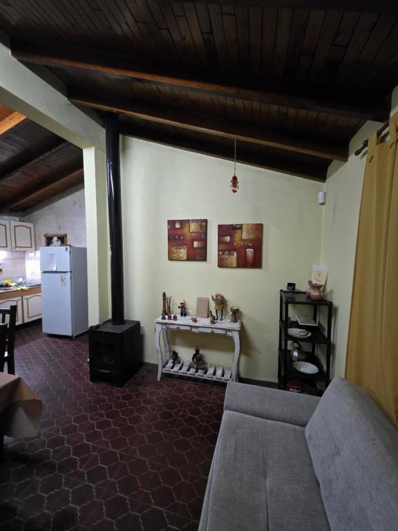 Casa de montaña Los Picus - 4