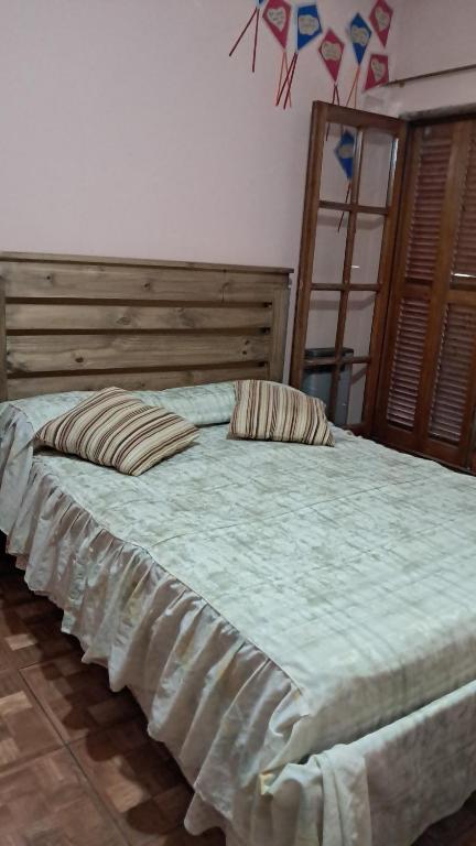 Departamento de los pájaros - 2