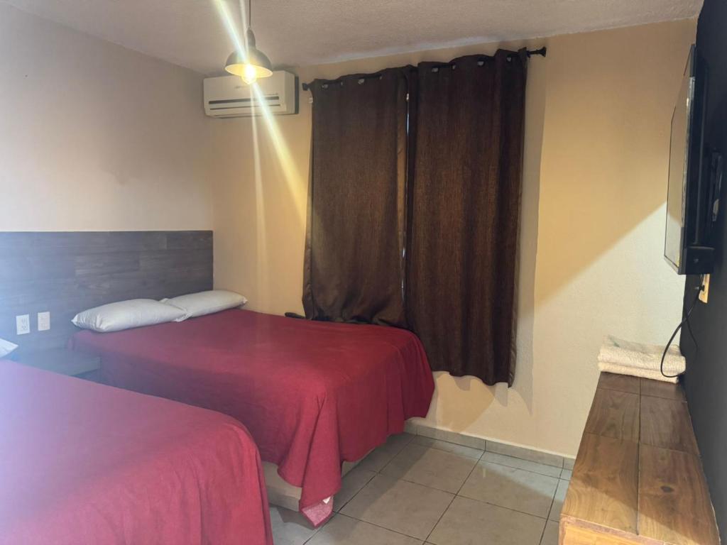 Hotel Kalin - 1