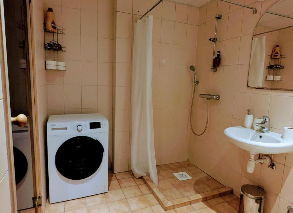 Shower