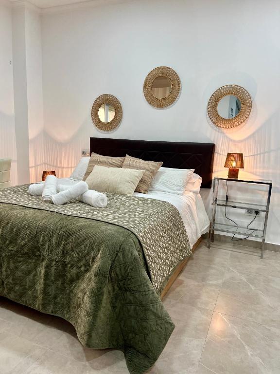 Chamberí Loft Madrid - 2