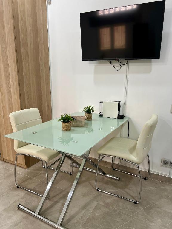 Chamberí Loft Madrid - 5