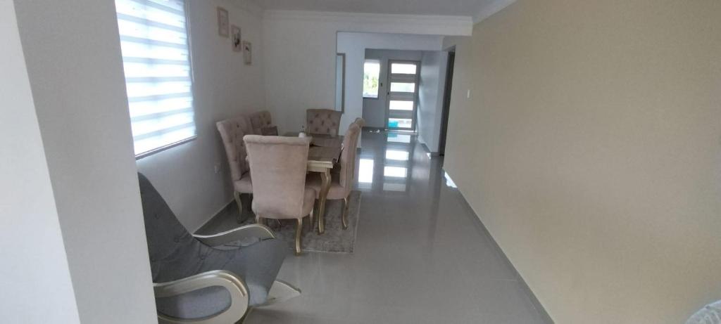 Apartamentos amueblados Jireh - 5
