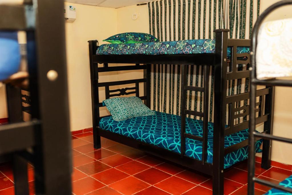 La Milagrosa Finca Campestre - 3