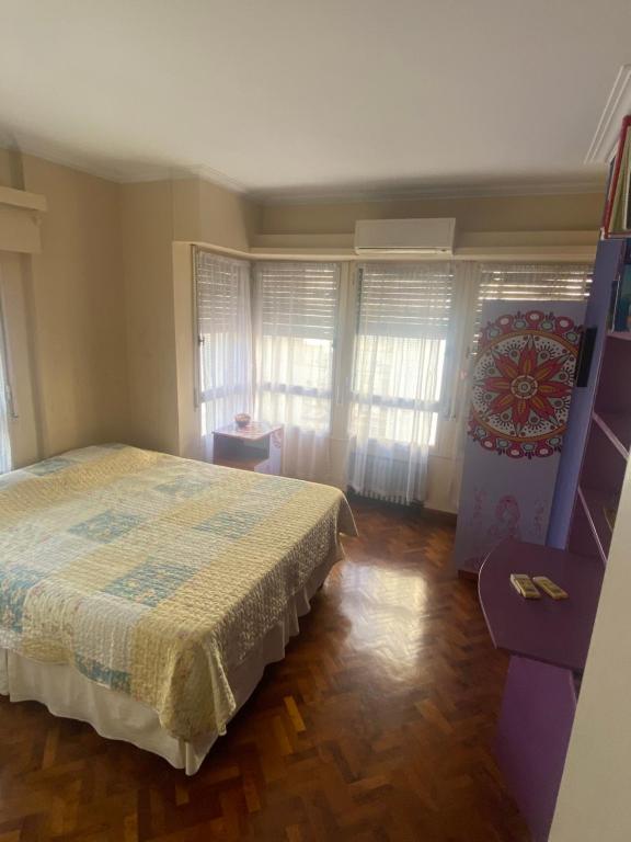 Departamento entero Av Colón al 500 Córdoba Capital Argentina - 3