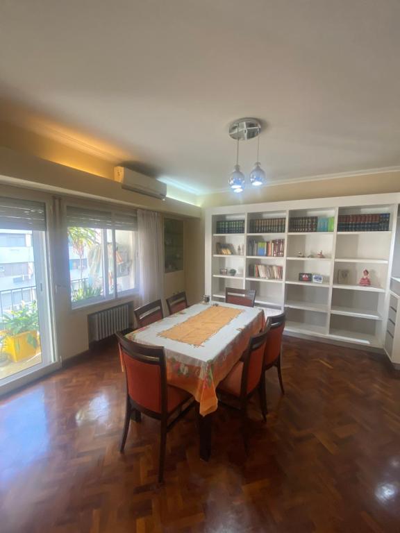 Departamento entero Av Colón al 500 Córdoba Capital Argentina - 1