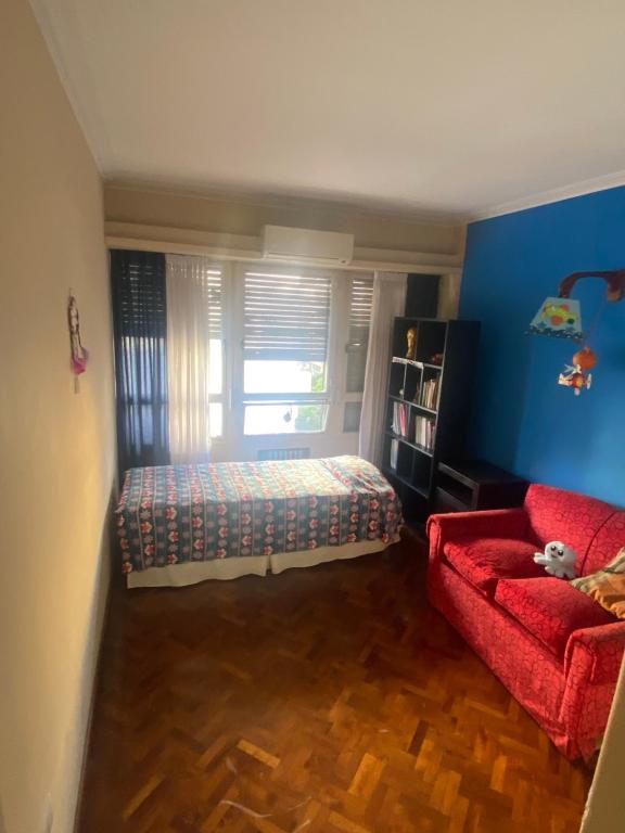 Departamento entero Av Colón al 500 Córdoba Capital Argentina - 4