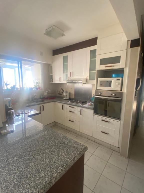 Departamento entero Av Colón al 500 Córdoba Capital Argentina - 5