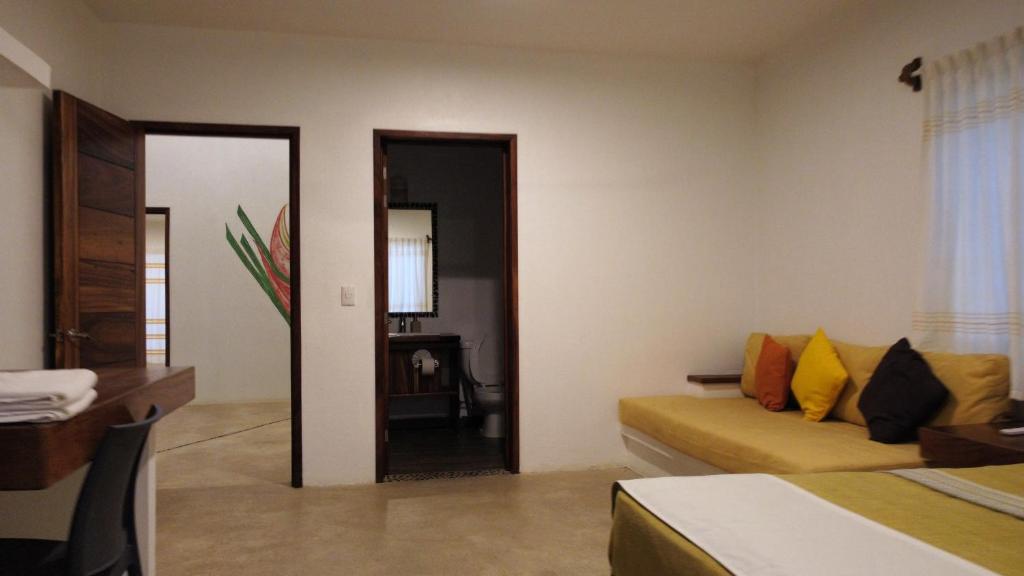 Casa del Carmen - 3