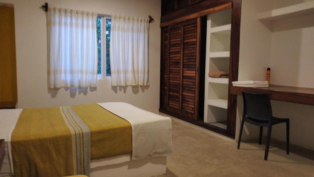 Casa del Carmen - 4