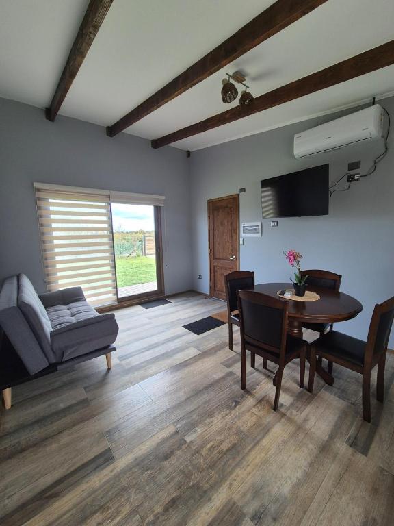 Cabaña premium a gran precio, Pto Varas - 1