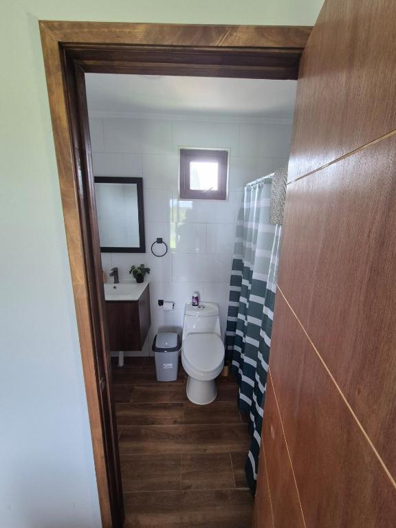 Cabaña premium a gran precio, Pto Varas - 2