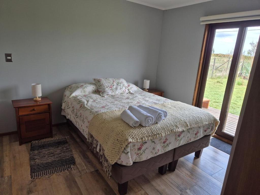 Cabaña premium a gran precio, Pto Varas - 3