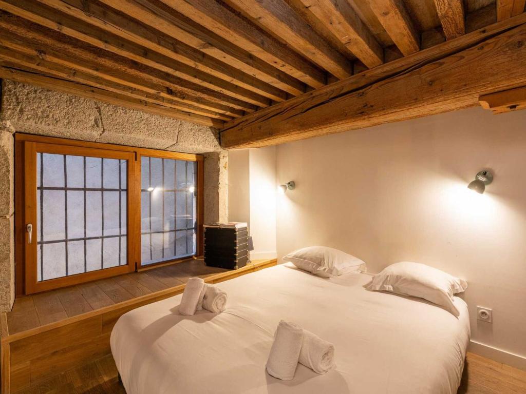 DIFY Appartement Loge - Vieux Lyon - 4