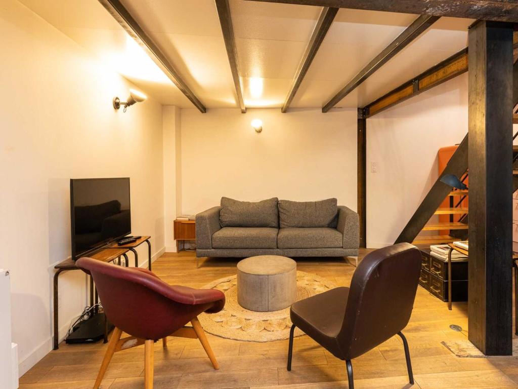 DIFY Appartement Loge - Vieux Lyon - 1
