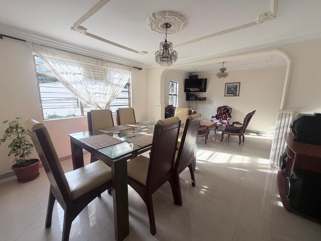Saint Fernand Apartment - 1