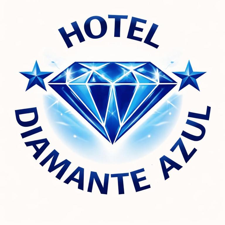 Hotel Diamante Azul - 1