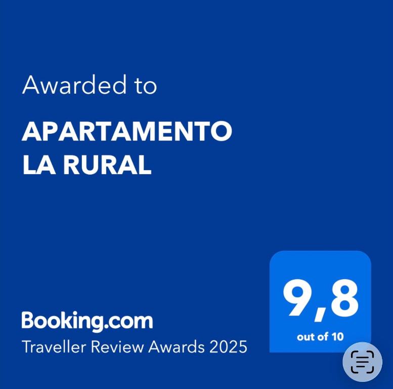 APARTAMENTO LA RURAL - 2