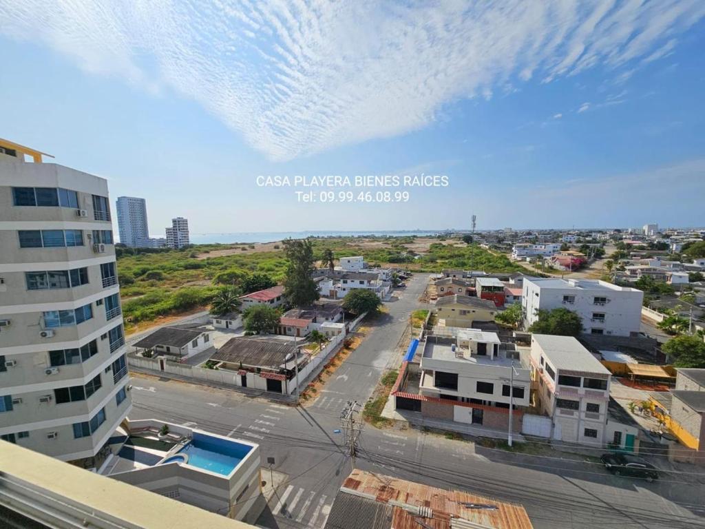 Family apartment in San Lorenzo, Salinas - 5