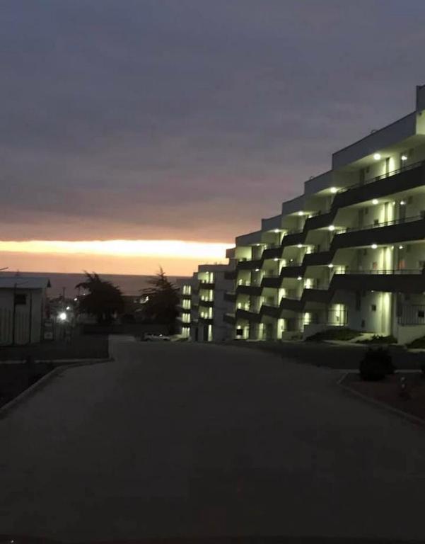 Condominio Miramar El Tabilo - 1