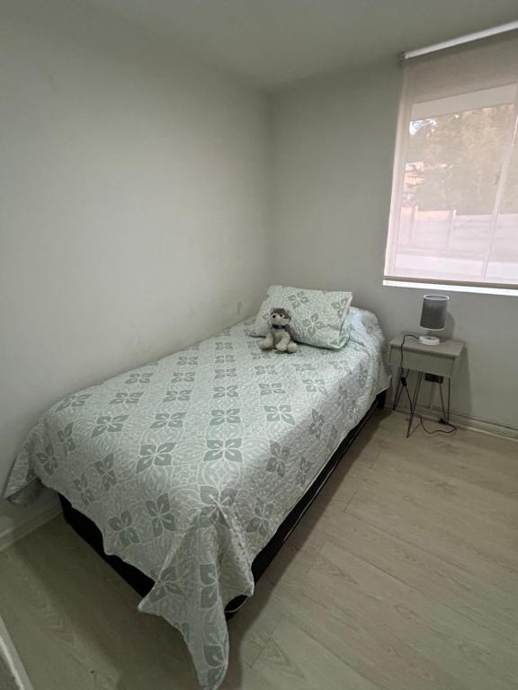 Condominio Miramar El Tabilo - 4