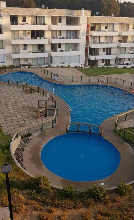 Condominio Miramar El Tabilo - 5