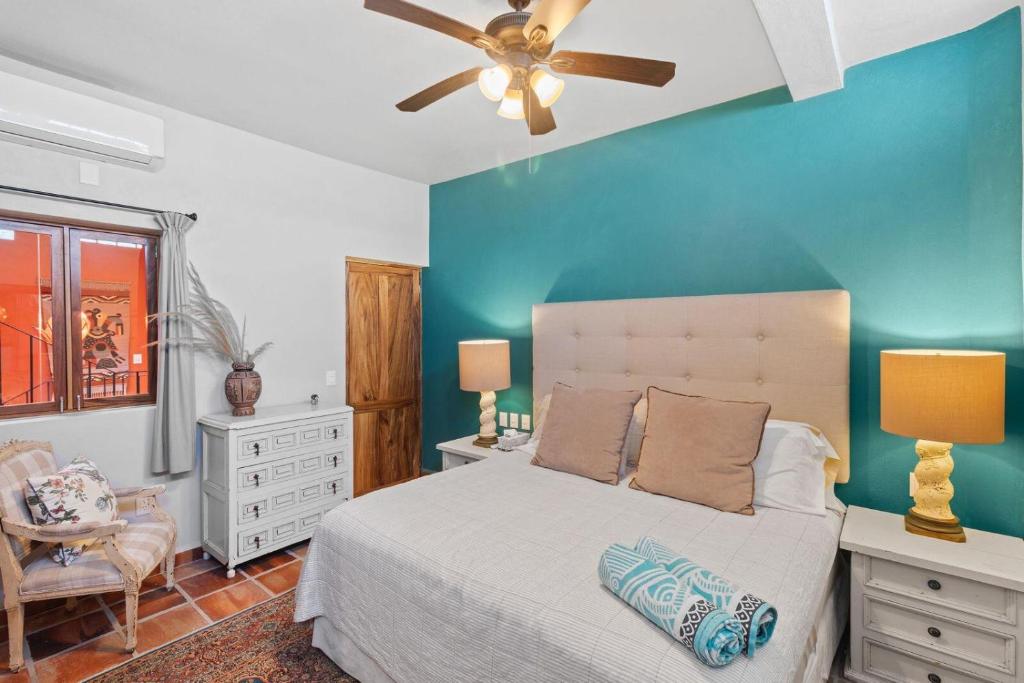 Private Oceanview Retreat, Steps to Malecon & Zona Romantica - 2
