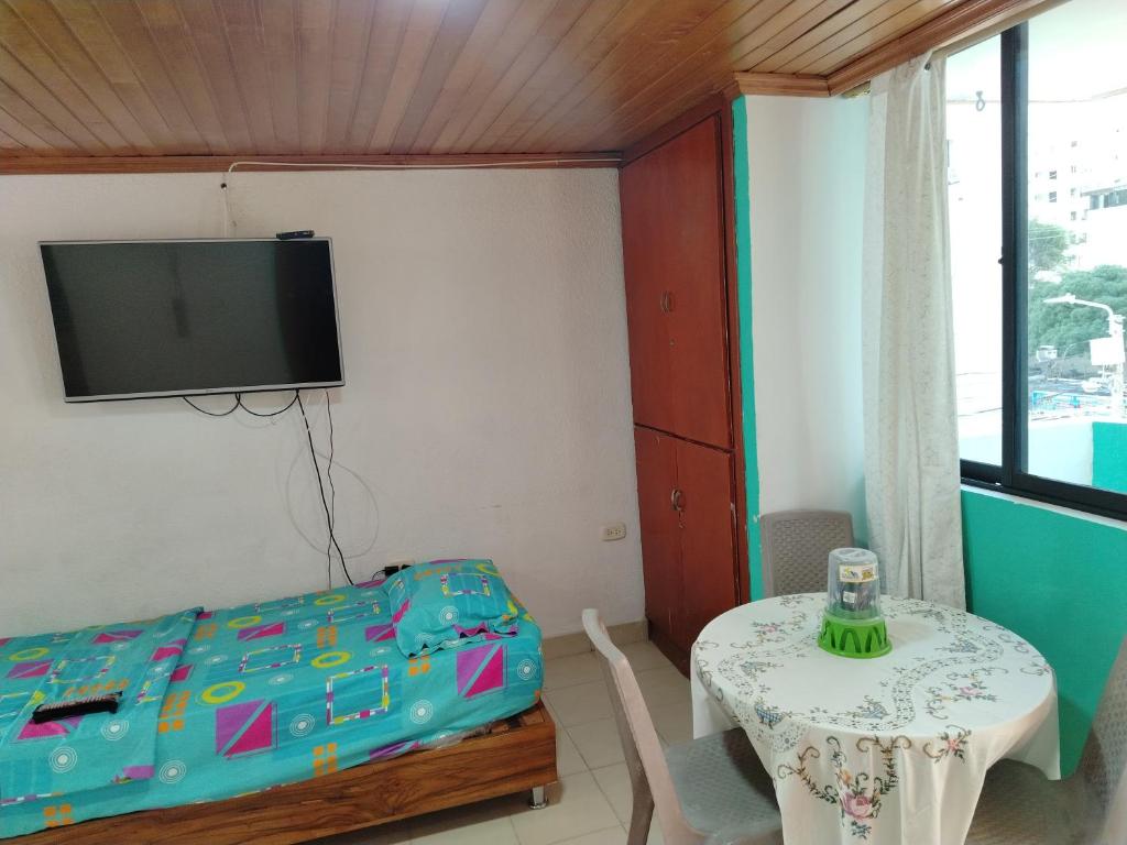Aventura inn 304 - 4