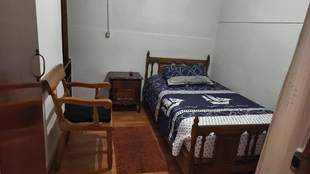 Hostal Gomero - 2